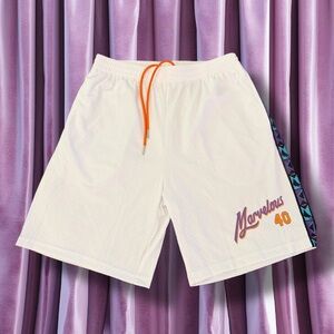 Yung Gravy Marvelous Basketball Shorts Size Medium, Brand new without tags
